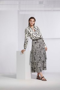 Lafayette 148 RTW Spring 2020
