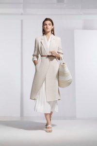 Lafayette 148 RTW Spring 2020