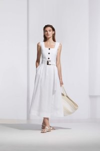 Lafayette 148 RTW Spring 2020