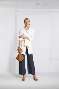 Lafayette 148 RTW Spring 2020