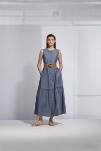 Lafayette 148 RTW Spring 2020