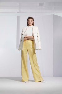 Lafayette 148 RTW Spring 2020