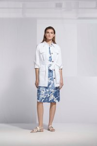 Lafayette 148 RTW Spring 2020