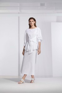 Lafayette 148 RTW Spring 2020