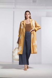 Lafayette 148 RTW Spring 2020