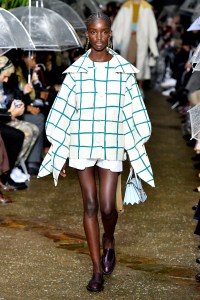 Lanvin RTW Spring 2020