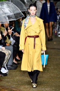 Lanvin RTW Spring 2020