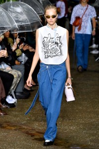 Lanvin RTW Spring 2020