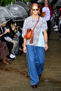 Lanvin RTW Spring 2020