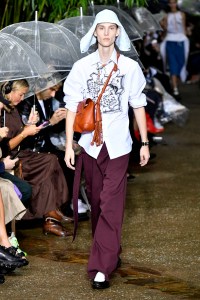Lanvin RTW Spring 2020