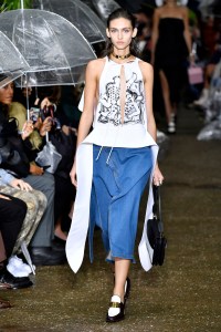 Lanvin RTW Spring 2020