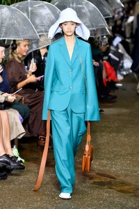 Lanvin RTW Spring 2020