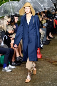 Lanvin RTW Spring 2020