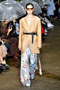 Lanvin RTW Spring 2020