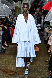 Lanvin RTW Spring 2020