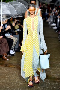 Lanvin RTW Spring 2020
