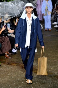 Lanvin RTW Spring 2020
