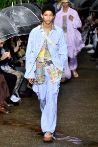 Lanvin RTW Spring 2020