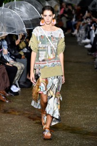 Lanvin RTW Spring 2020