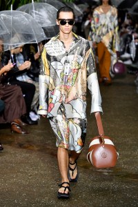 Lanvin RTW Spring 2020