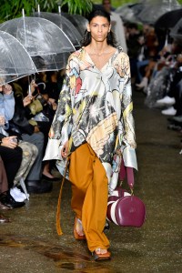Lanvin RTW Spring 2020