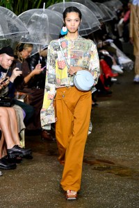 Lanvin RTW Spring 2020