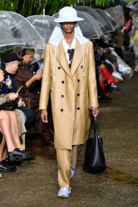 Lanvin RTW Spring 2020