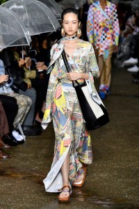 Lanvin RTW Spring 2020