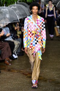 Lanvin RTW Spring 2020