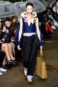 Lanvin RTW Spring 2020