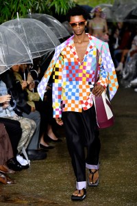 Lanvin RTW Spring 2020