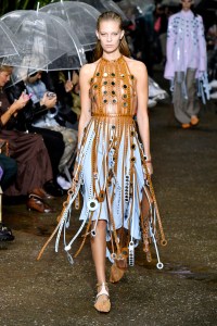 Lanvin RTW Spring 2020
