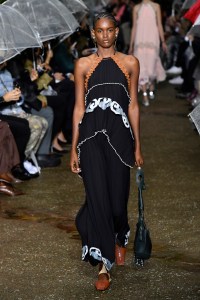Lanvin RTW Spring 2020