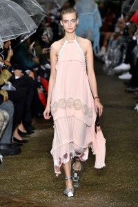 Lanvin RTW Spring 2020