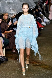 Lanvin RTW Spring 2020