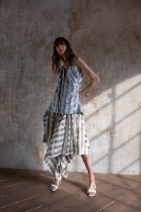 Laura Aparicio RTW Spring 2020