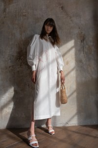 Laura Aparicio RTW Spring 2020