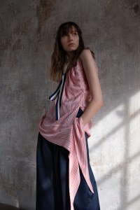 Laura Aparicio RTW Spring 2020