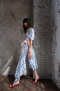 Laura Aparicio RTW Spring 2020