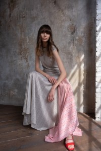 Laura Aparicio RTW Spring 2020