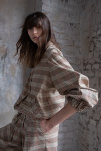 Laura Aparicio RTW Spring 2020