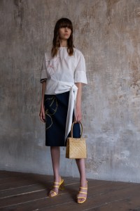 Laura Aparicio RTW Spring 2020