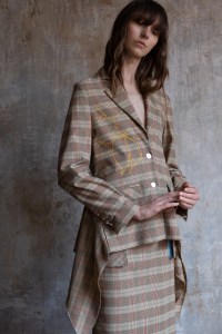 Laura Aparicio RTW Spring 2020