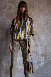 Laura Aparicio RTW Spring 2020