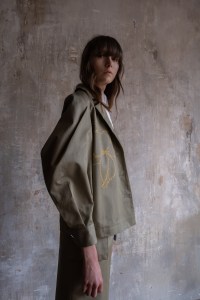 Laura Aparicio RTW Spring 2020