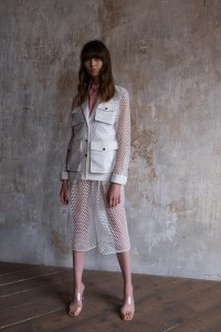 Laura Aparicio RTW Spring 2020