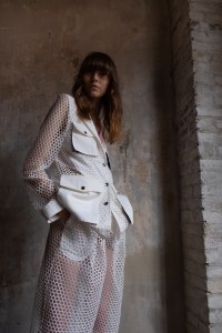 Laura Aparicio RTW Spring 2020