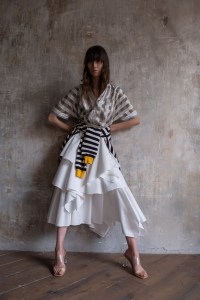 Laura Aparicio RTW Spring 2020