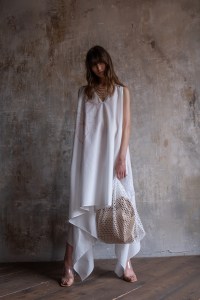 Laura Aparicio RTW Spring 2020