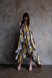 Laura Aparicio RTW Spring 2020